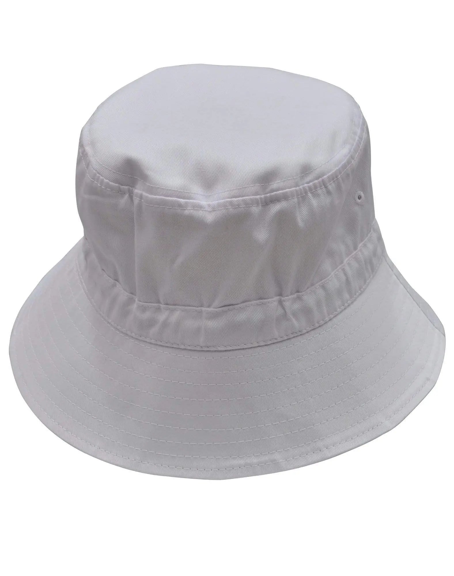 Bucket Hat With Toggle H1034 Metro Workwear.